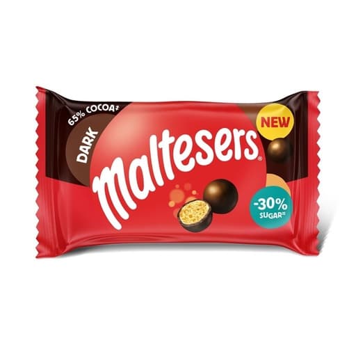 Maltesers Dark 32g