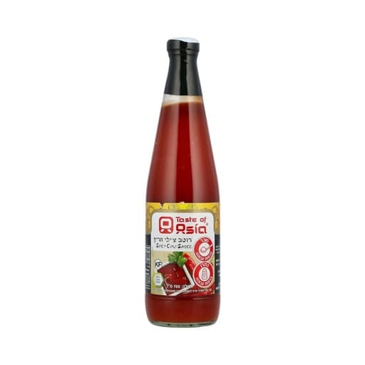 Taste Of Asia Spicy Chili Sauce 700ml