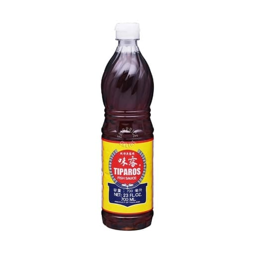 Tiparos Fish Sauce 700ml