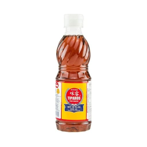 Tiparos Fish Sauce 300ml