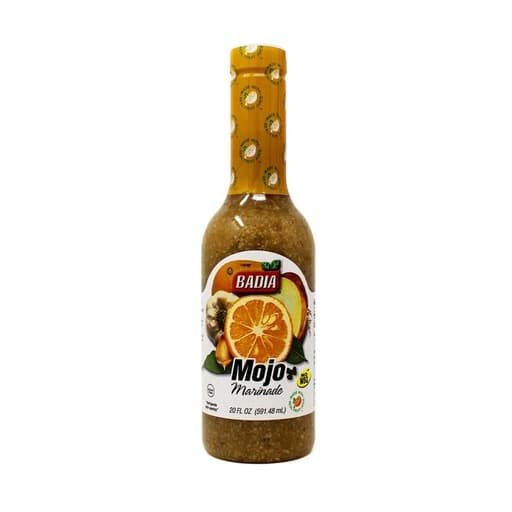 Badia Mojo Marinade 591ml