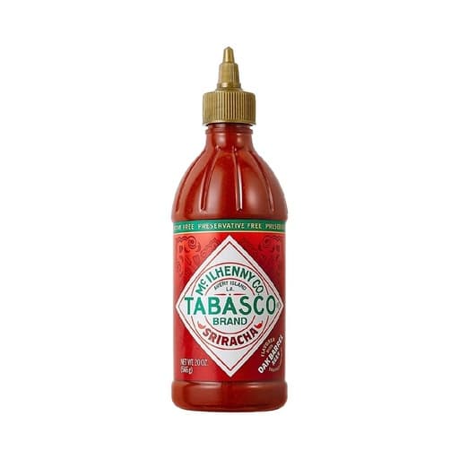 Tabasco Sriracha 566ml