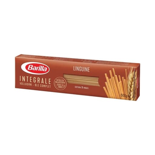 Barilla Linguine Integrale 500g