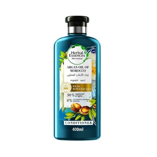 Herbal Essences Argan Oil Of Morocco Conditioner 360ml