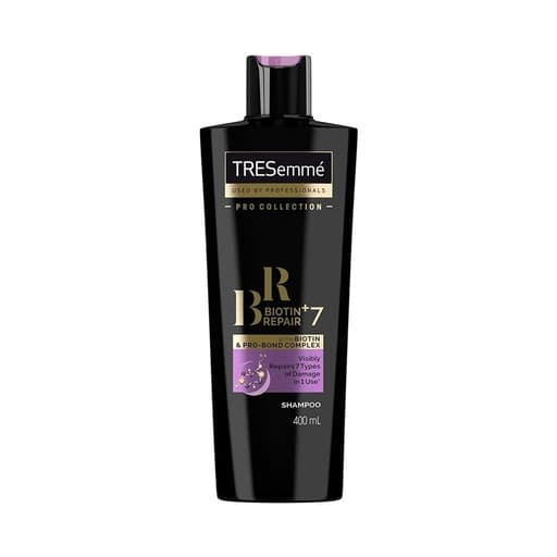 TRESemme Biotin Repair +7 Shampoo 400ml