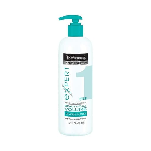 TRESemme Expert Volume Pre-Wash Conditioner 500ml