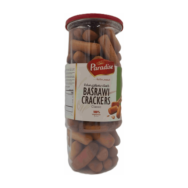 Paradise Cookies Classic 350g