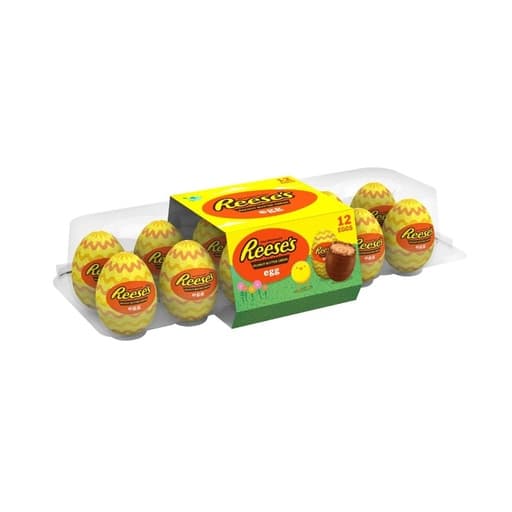 Reese’s Eggs 408g