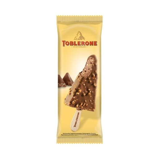 Toblerone Nougat ثلج كريمة 65g
