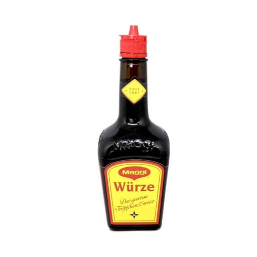 Maggi Wurze Liquid 250g