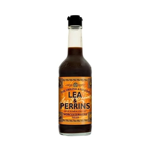 Lea & Perrins Worcestershire Sauce 290ml