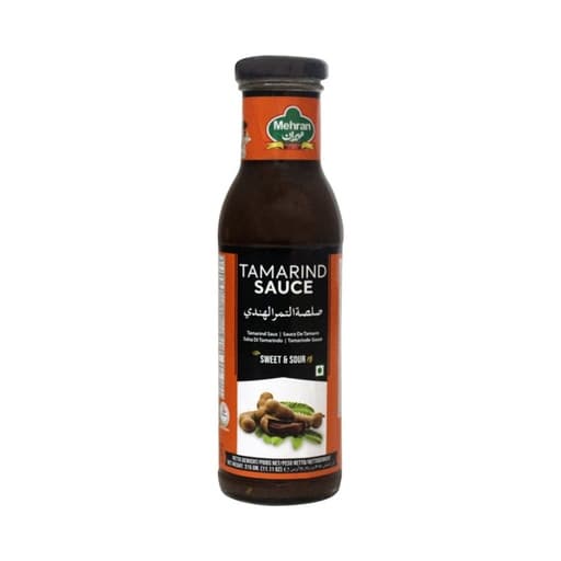 Mehran Tamarind Sauce 310g