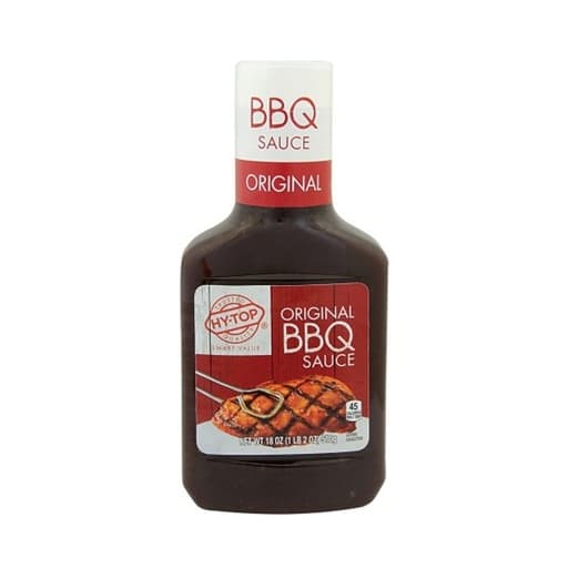 Parade BBQ Sauce 510g
