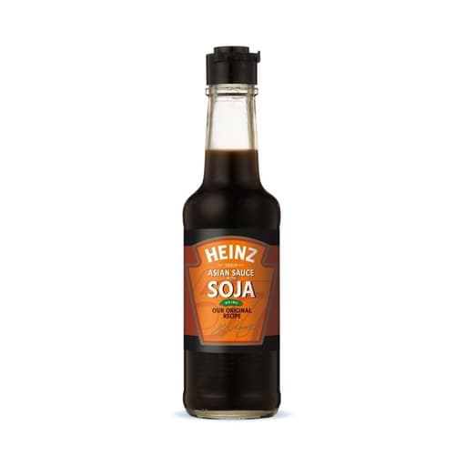 Heinz Asian Sauce With Soja 150ml