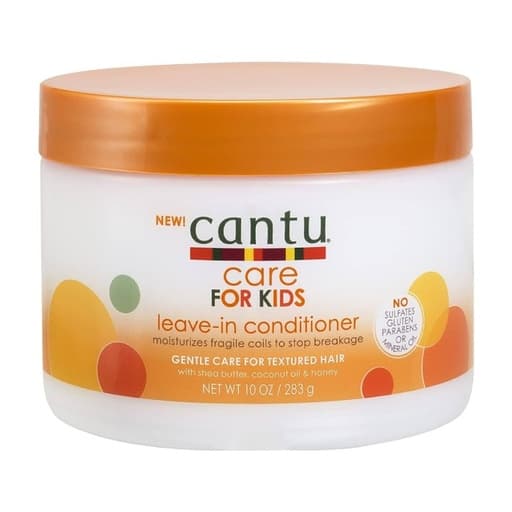 Cantu Kids Curl Refresher 236ml