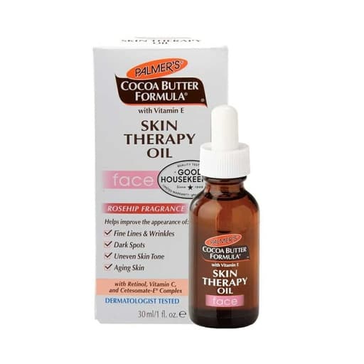 Palmer’s Skin Therapy oil 30ml