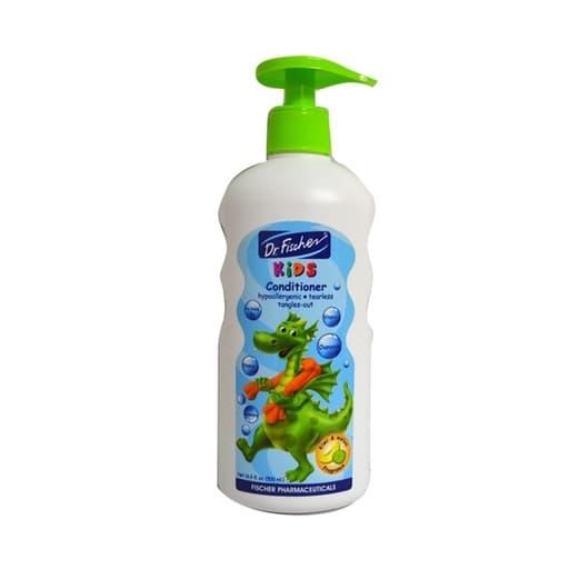 Dr.Fischer Conditioner Kiwi Melon 500ml