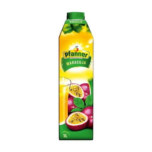 Pfanner Passion Fruit Juice 1l