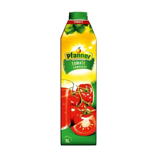 Pfanner Tomato 1l
