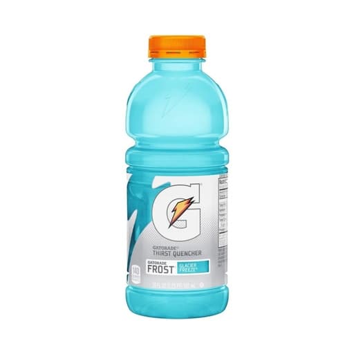 Gatorade Glacier Freeze 591ml