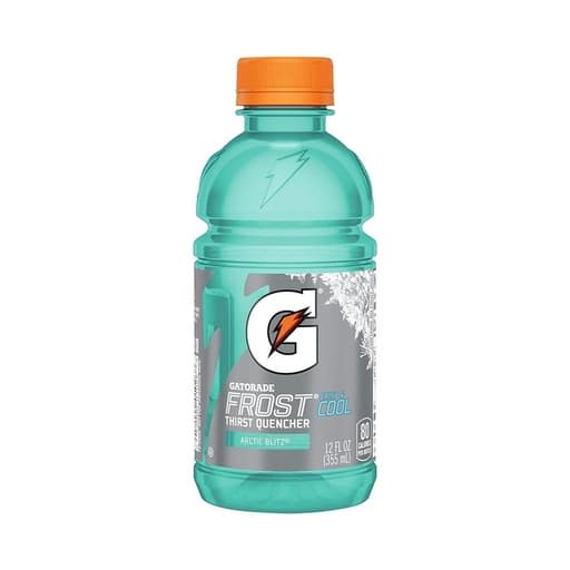 Gatorade Artic Blitz 591ml