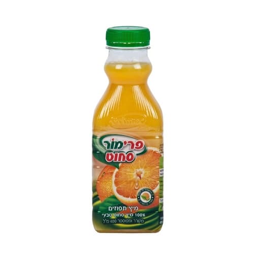 Primor Apple Juice 1L