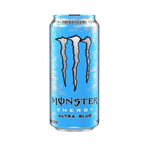 Monster Energy Ultra Blue 500ml