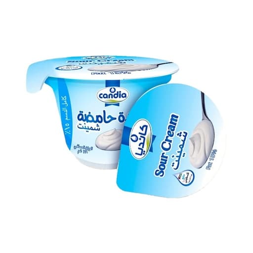 Candia Sour Crem 170g