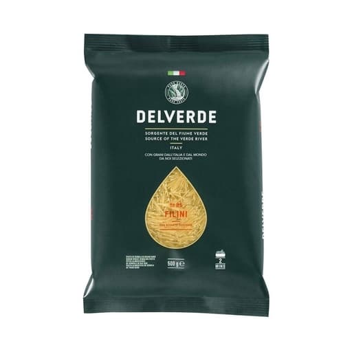 Delverde Filini 500g