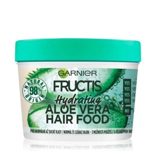 GARNIER ALOE VERA HAIR MASK 390ML