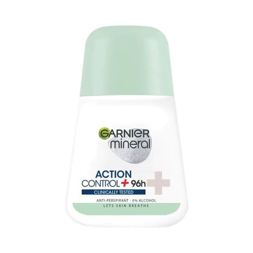 مزيل عرق رول للنساء 50ml