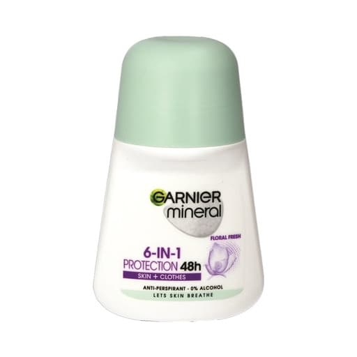 Garnier 6IN1 Protection 50ml