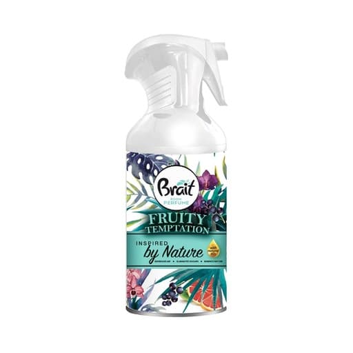 Brait Fruity Temptation Room perfume 250ml