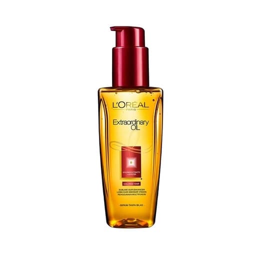 L’oreal Elvive Oil For Dry & Colored Hair 100ml