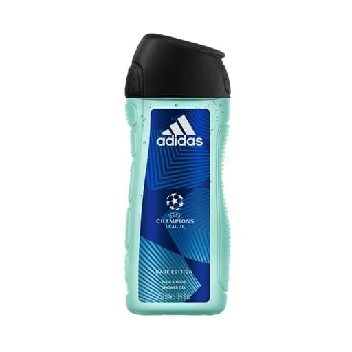 Adidas Champions Dare Edition Shower Gel 400ml