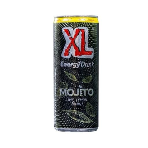 XL Energy Drink Mojito 250ml