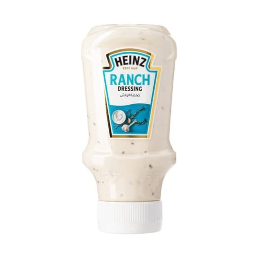 Heinz Ranch Dressing 400g