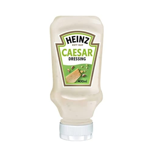 Heinz Caesar Dressing 400g