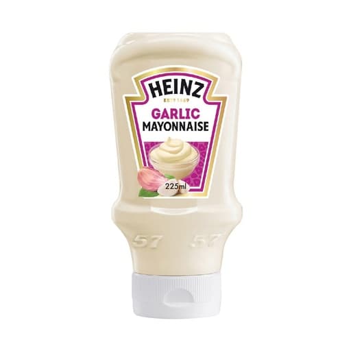 Heinz Garlic Spread 225g
