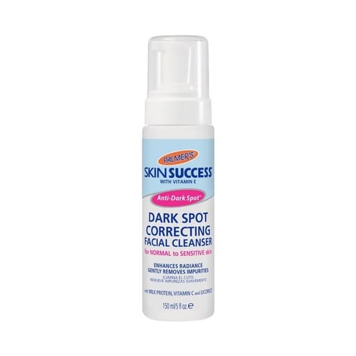 Palmer’s Skin Success Dark Spot Correcting Facial Cleanser 150ml