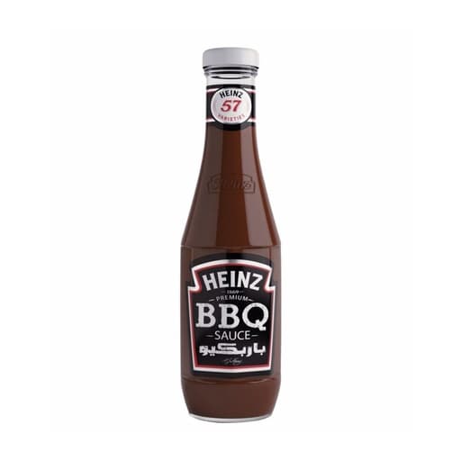 Heinz BBQ Sauce 200g