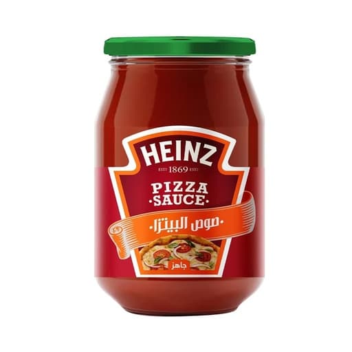 Heinz Pizza Sauce 350g
