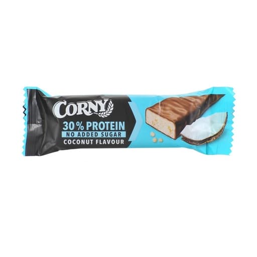 Corny Coconut Protein Bar 50g