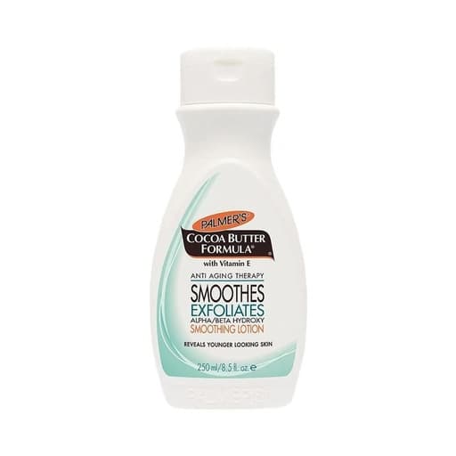 PALMER’S SMOOTHES LOTION 250ML
