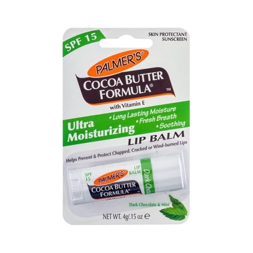 Palmer’s Cocoa Butter Formula Moisturizing Lip Balm 4g