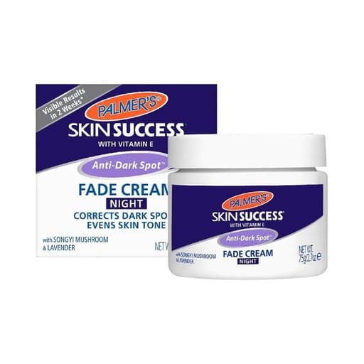 PALMER’S ANTI DARK SPOT NIGHT 75G