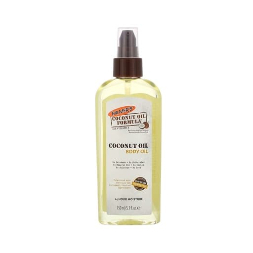 Palmer’s Coconut Oil Formula Body Oil 150ml
