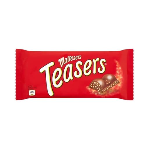 Maltesers Teasers Bar 150g