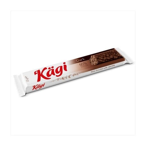 KAGI DARK CHOCOLATE 25 G