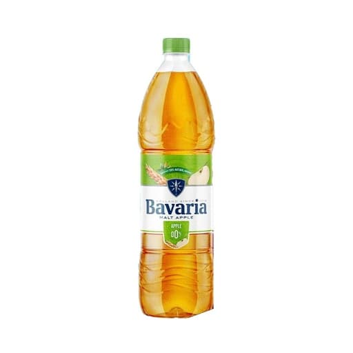 Bavaria Smalt Apple Drink 1l